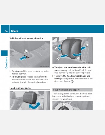 mercedes benz gls 2009 2010 2011 owners manual
